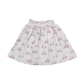 Bicycle Skirt